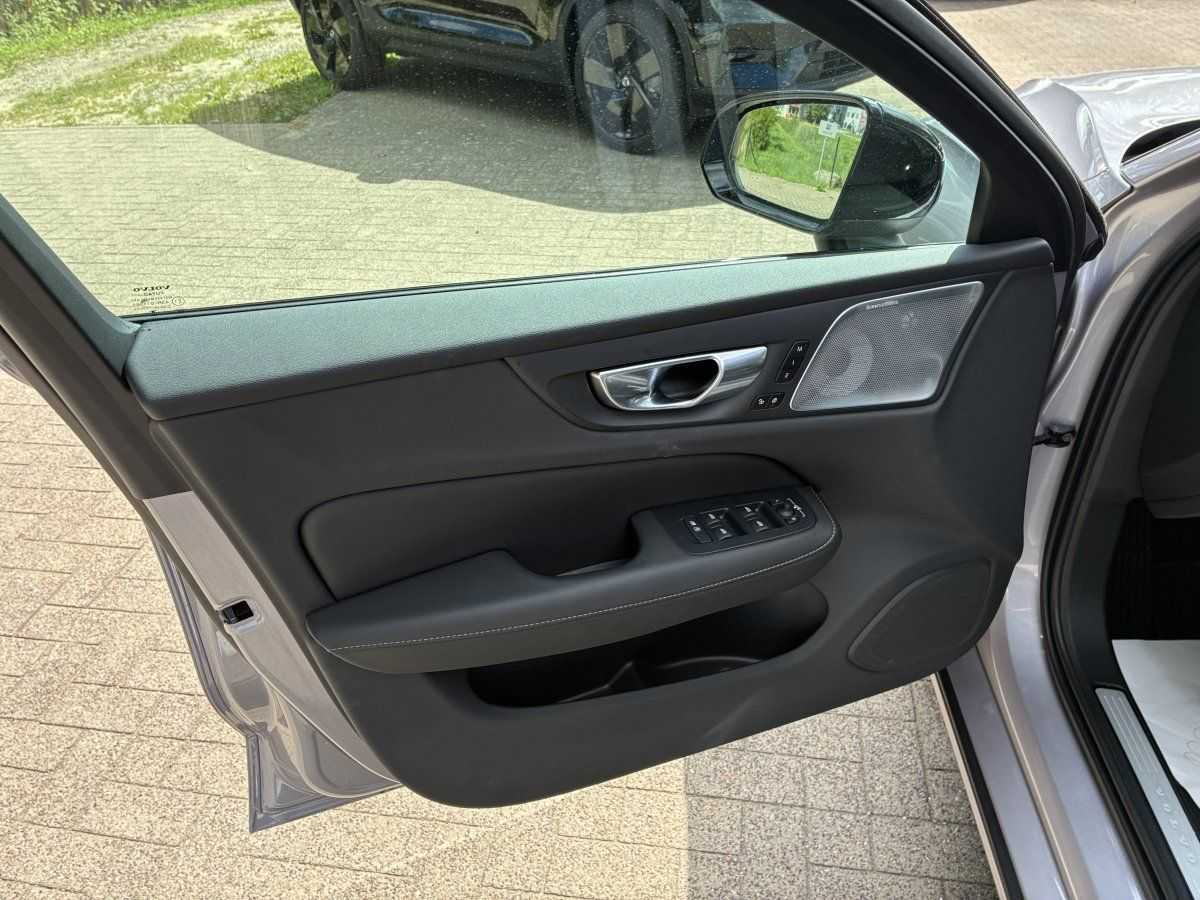 Volvo V60 – Bild 7
