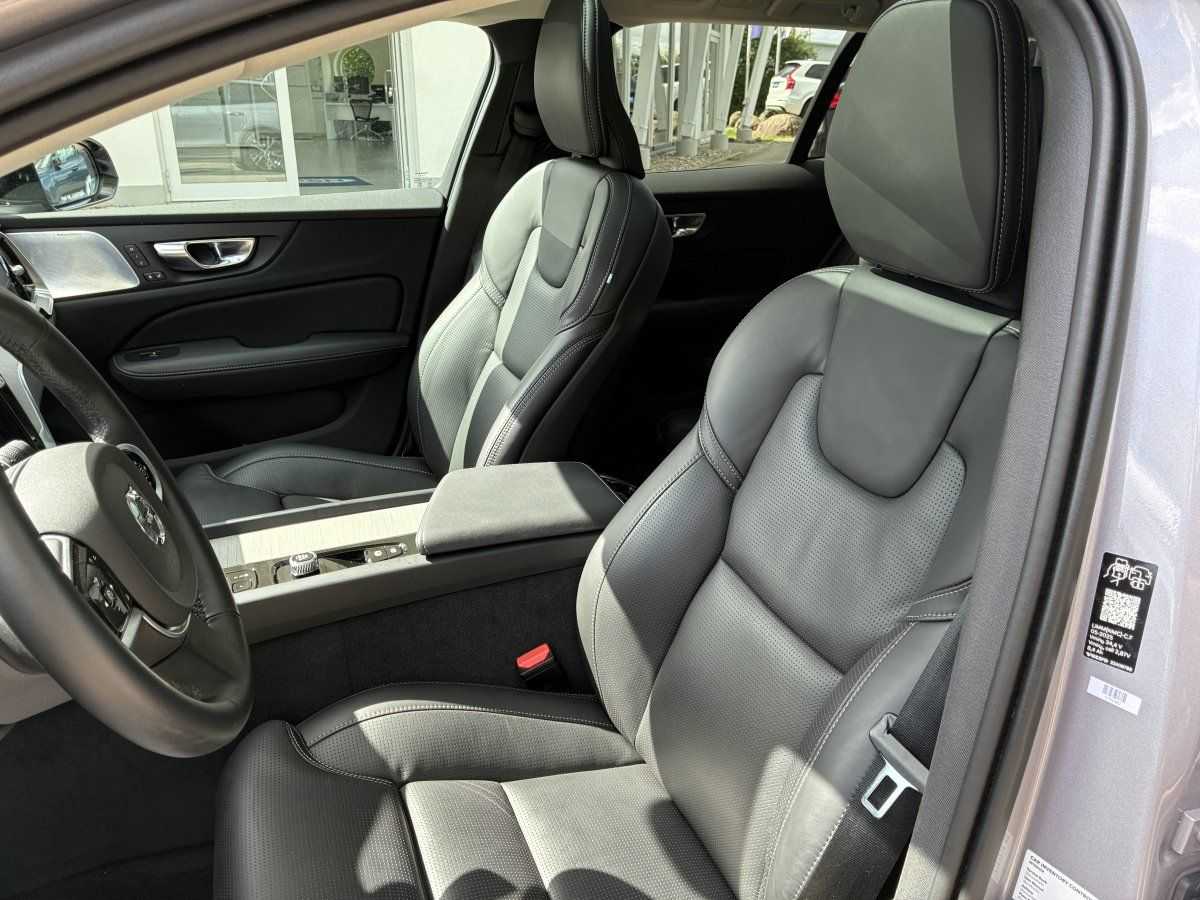 Volvo V60 – Bild 8