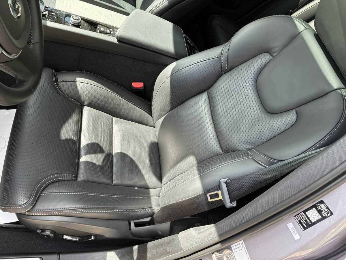 Volvo V60 – Bild 9