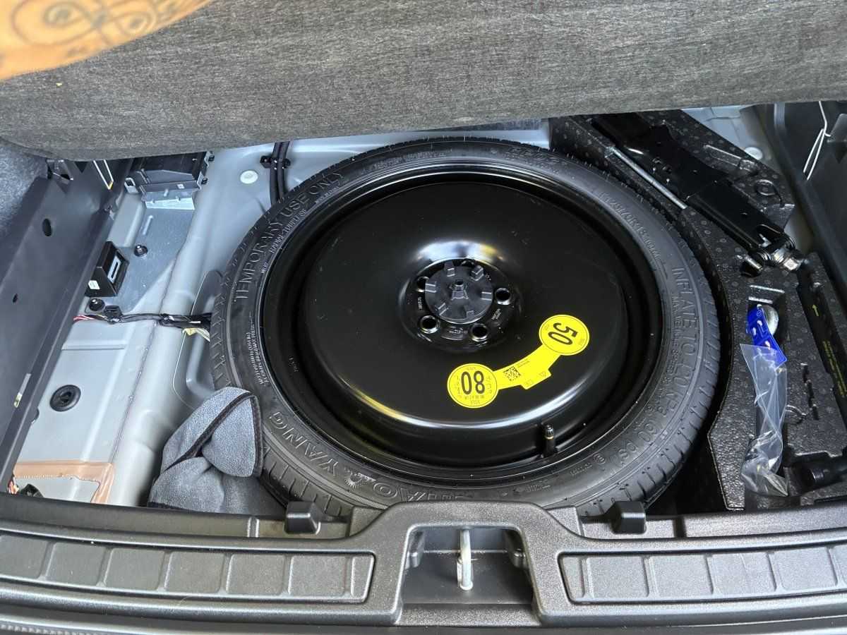 Volvo XC40 – Bild 10