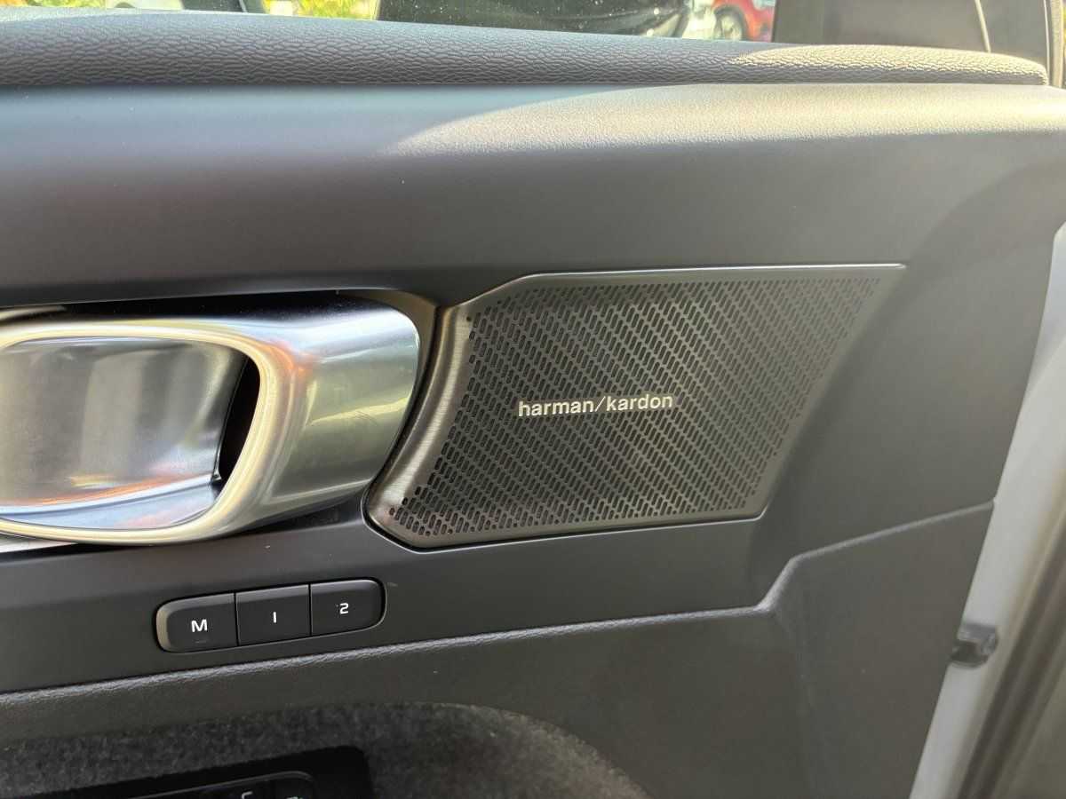 Volvo XC40 – Bild 12