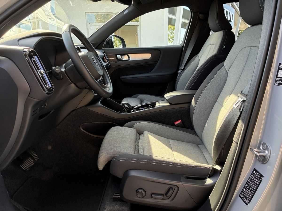 Volvo XC40 – Bild 13