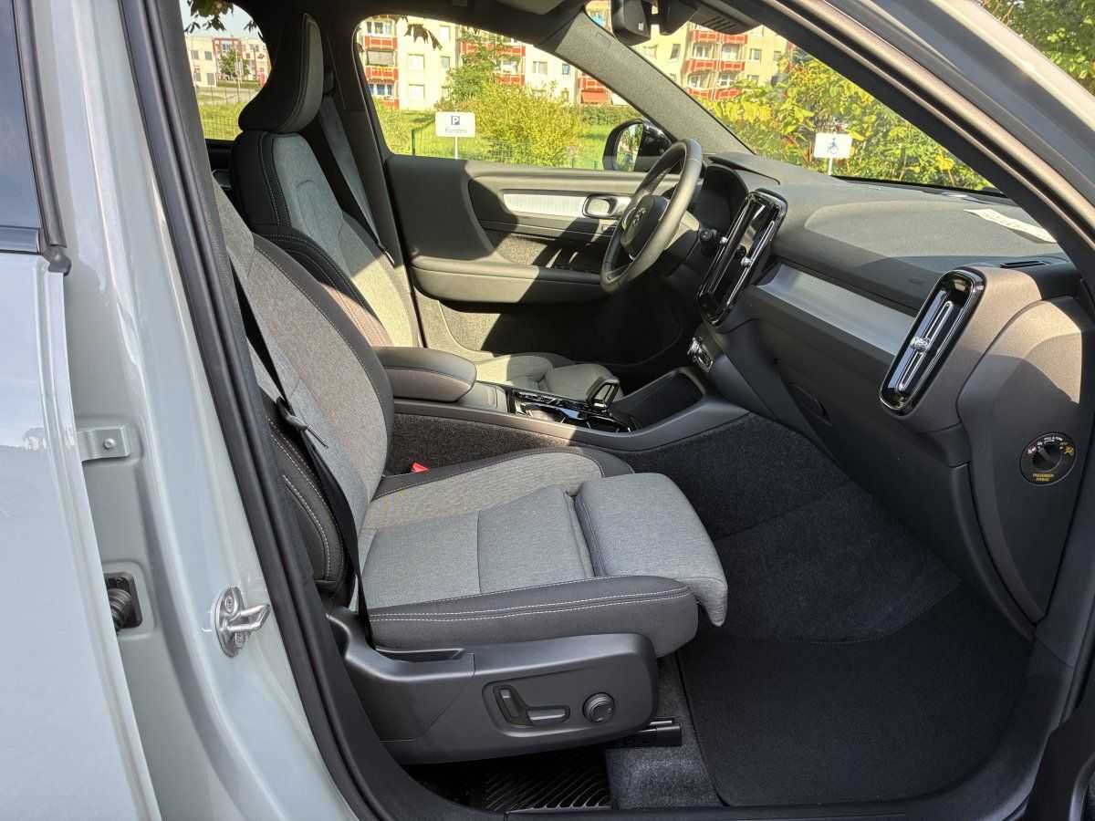 Volvo XC40 – Bild 14