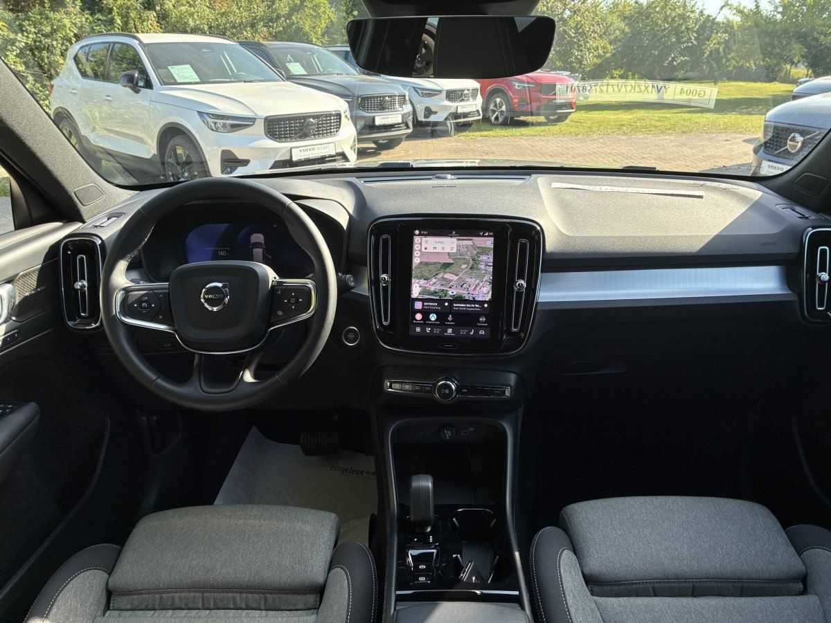 Volvo XC40 – Bild 16