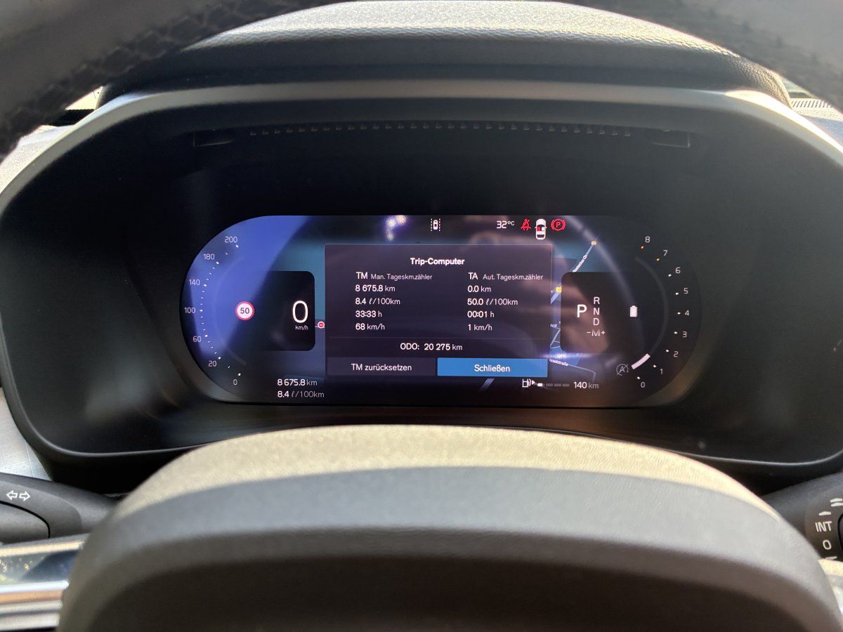 Volvo XC40 – Bild 17