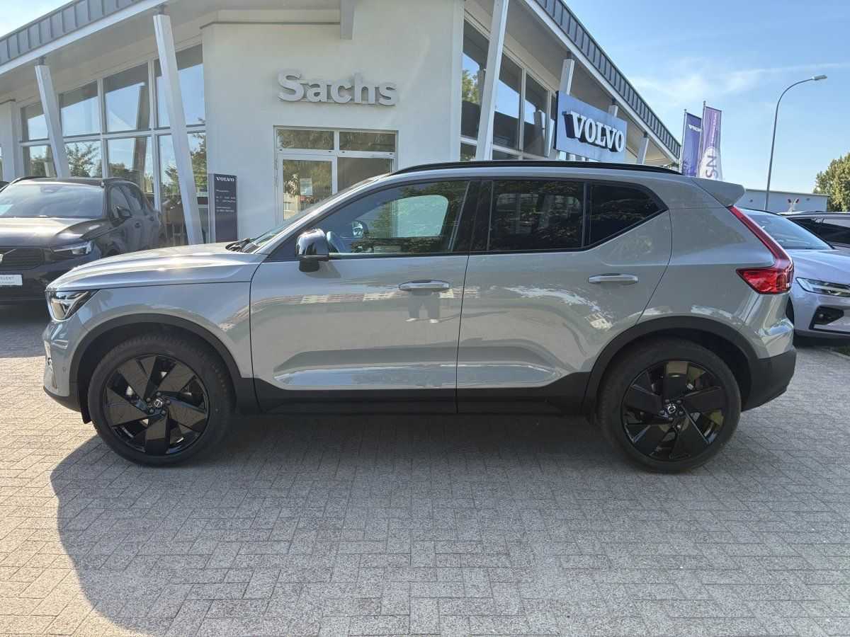 Volvo XC40 – Bild 2