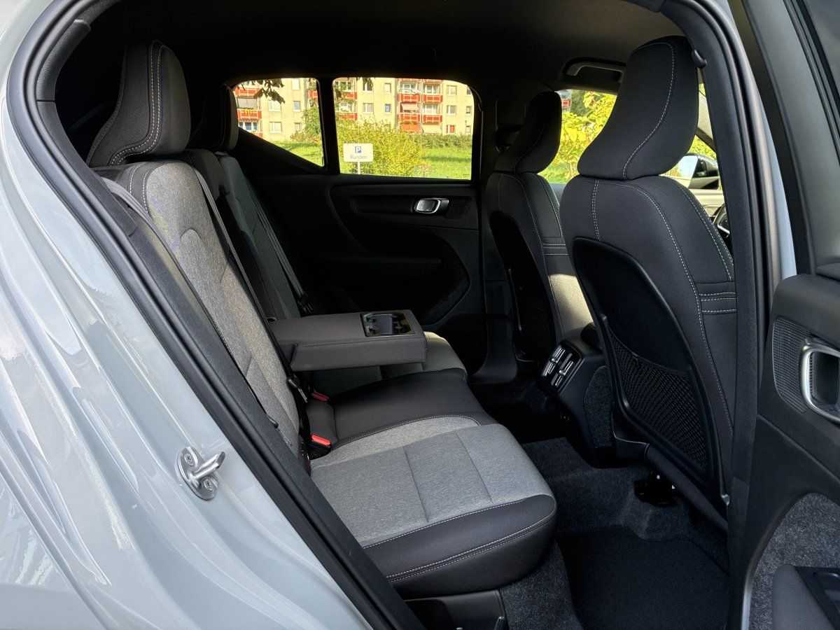 Volvo XC40 – Bild 20
