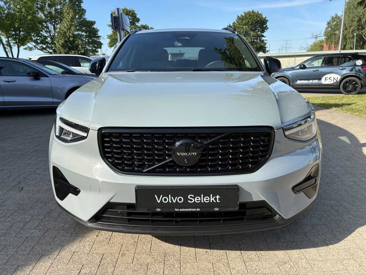 Volvo XC40 – Bild 3