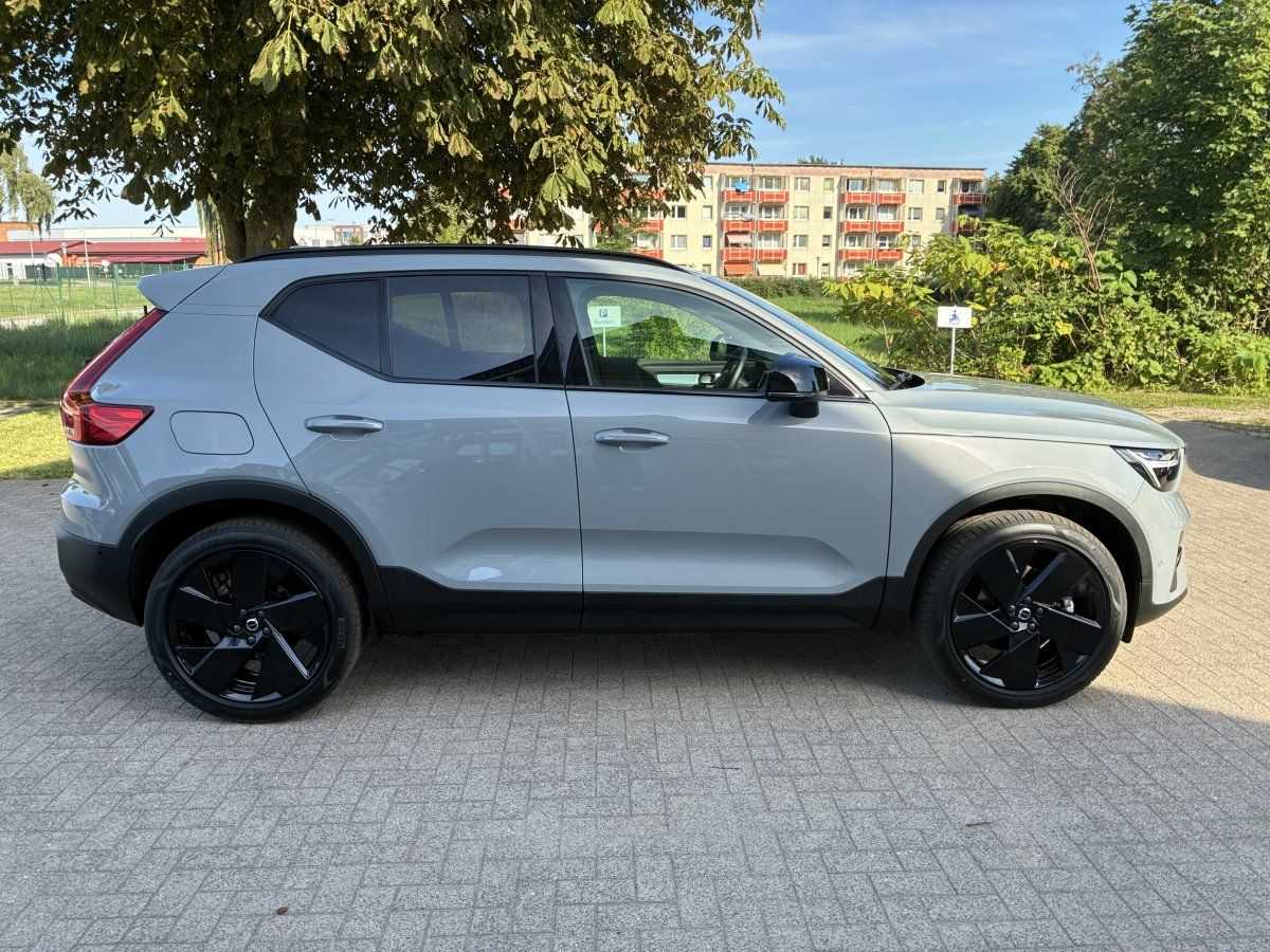 Volvo XC40 – Bild 5