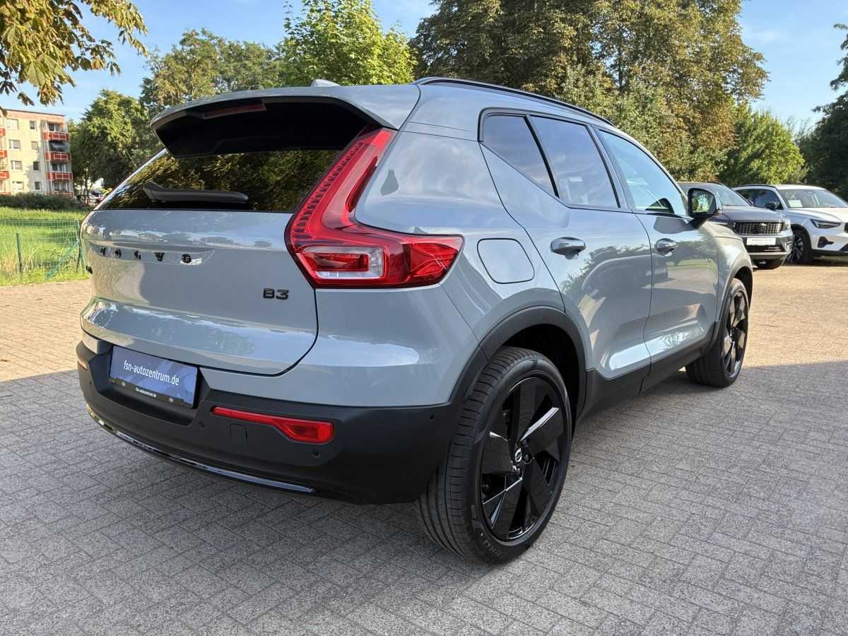 Volvo XC40 – Bild 6