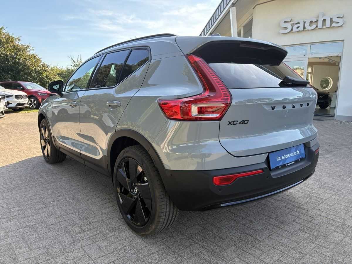 Volvo XC40 – Bild 7