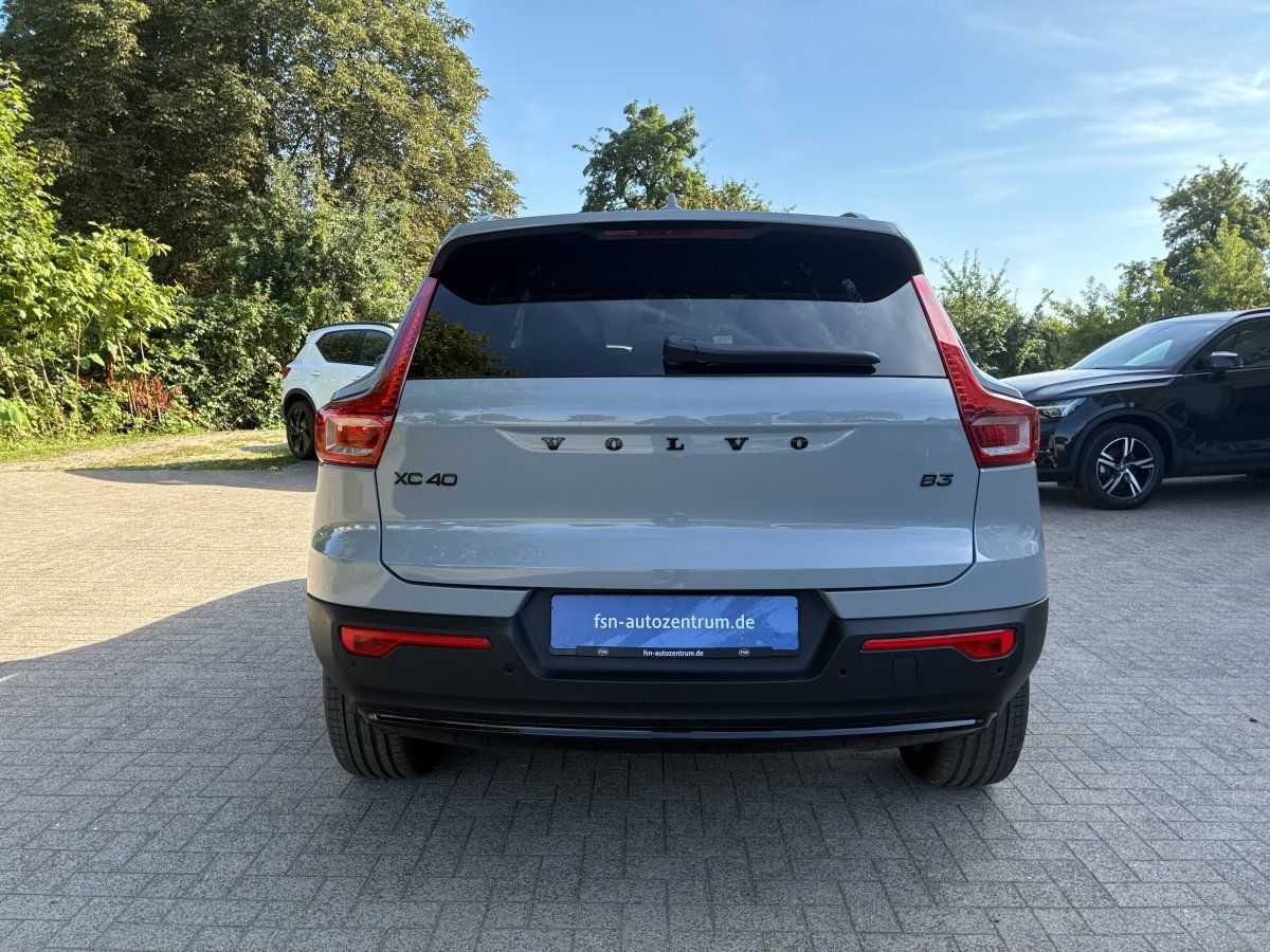 Volvo XC40 – Bild 8