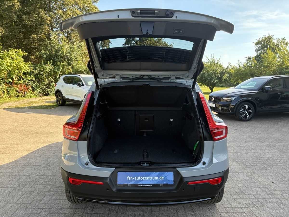 Volvo XC40 – Bild 9