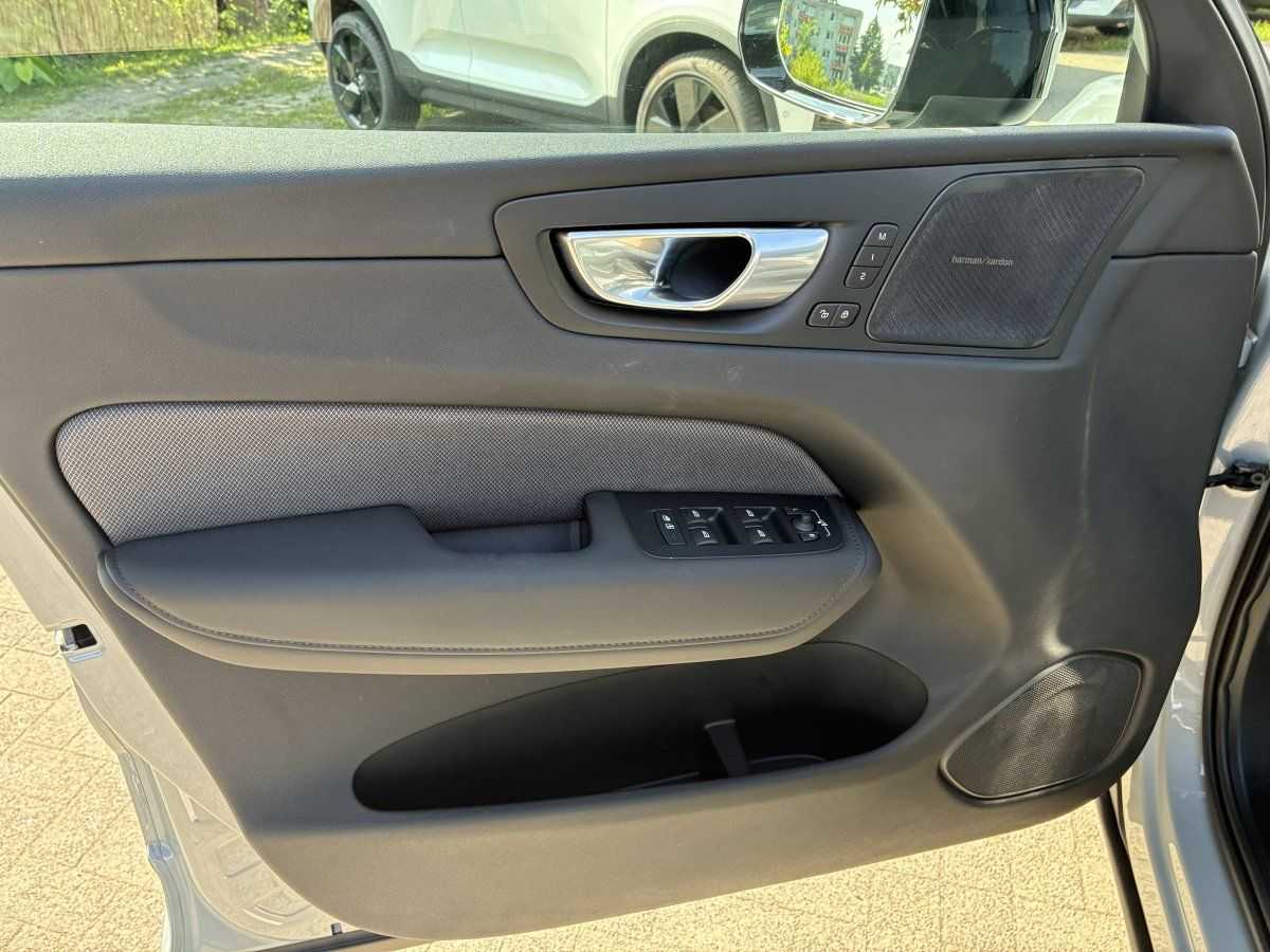 Volvo XC60 – Bild 11