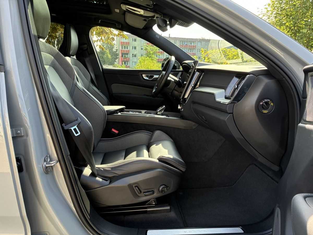 Volvo XC60 – Bild 12