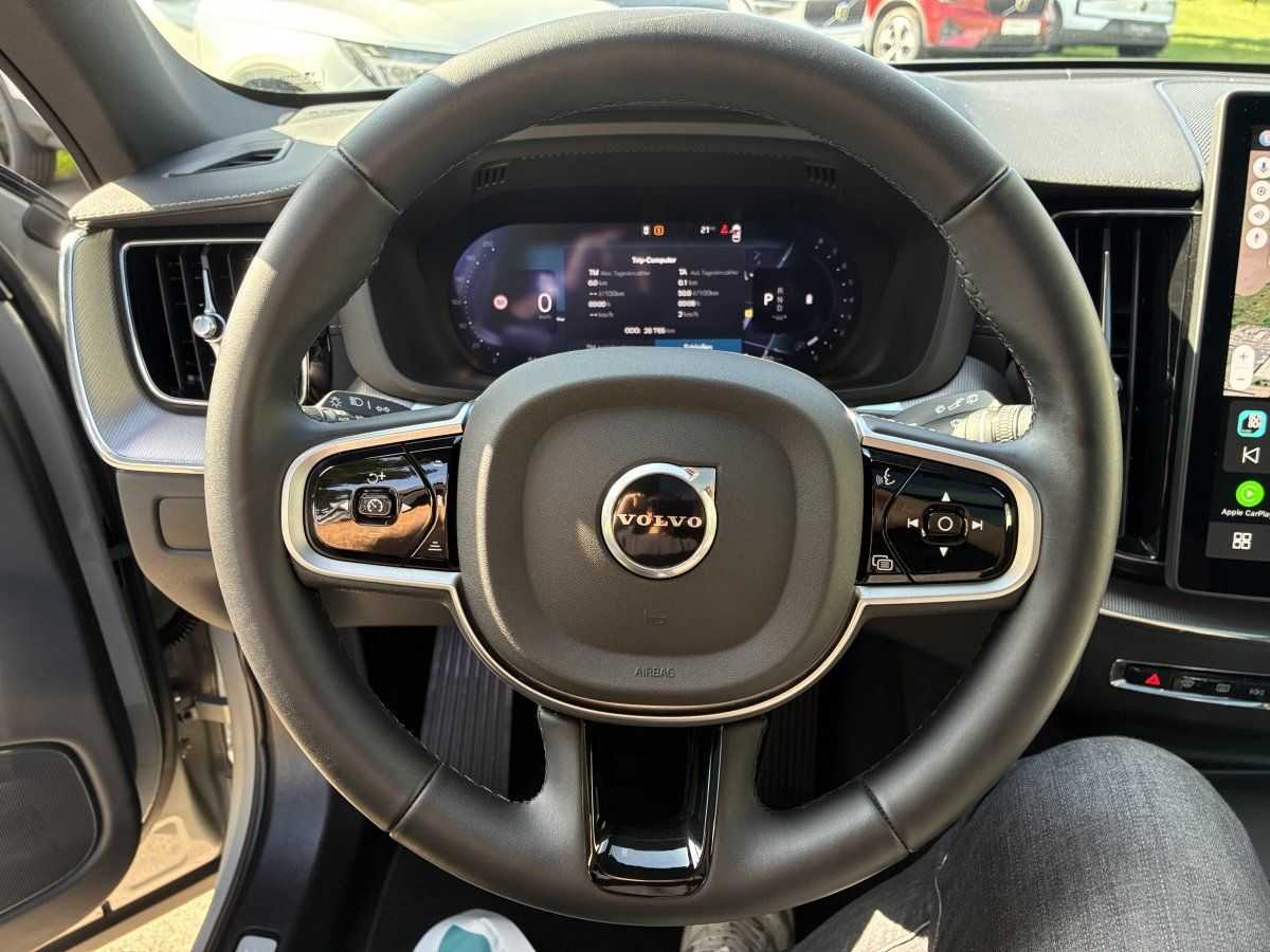 Volvo XC60 – Bild 14