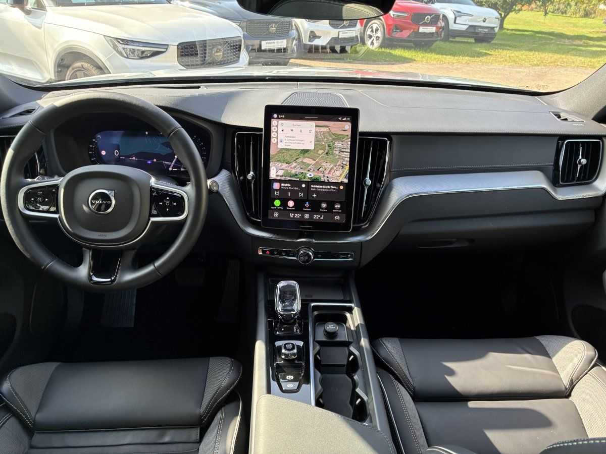 Volvo XC60 – Bild 15