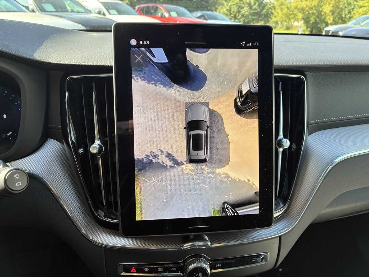 Volvo XC60 – Bild 16