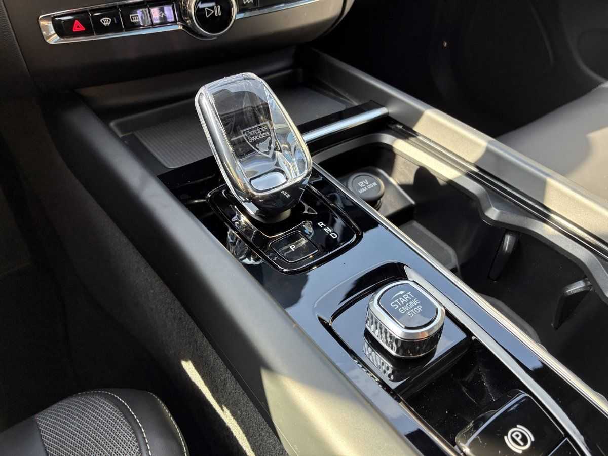Volvo XC60 – Bild 17
