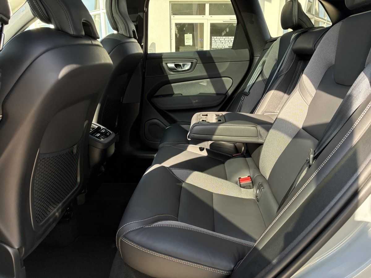 Volvo XC60 – Bild 18