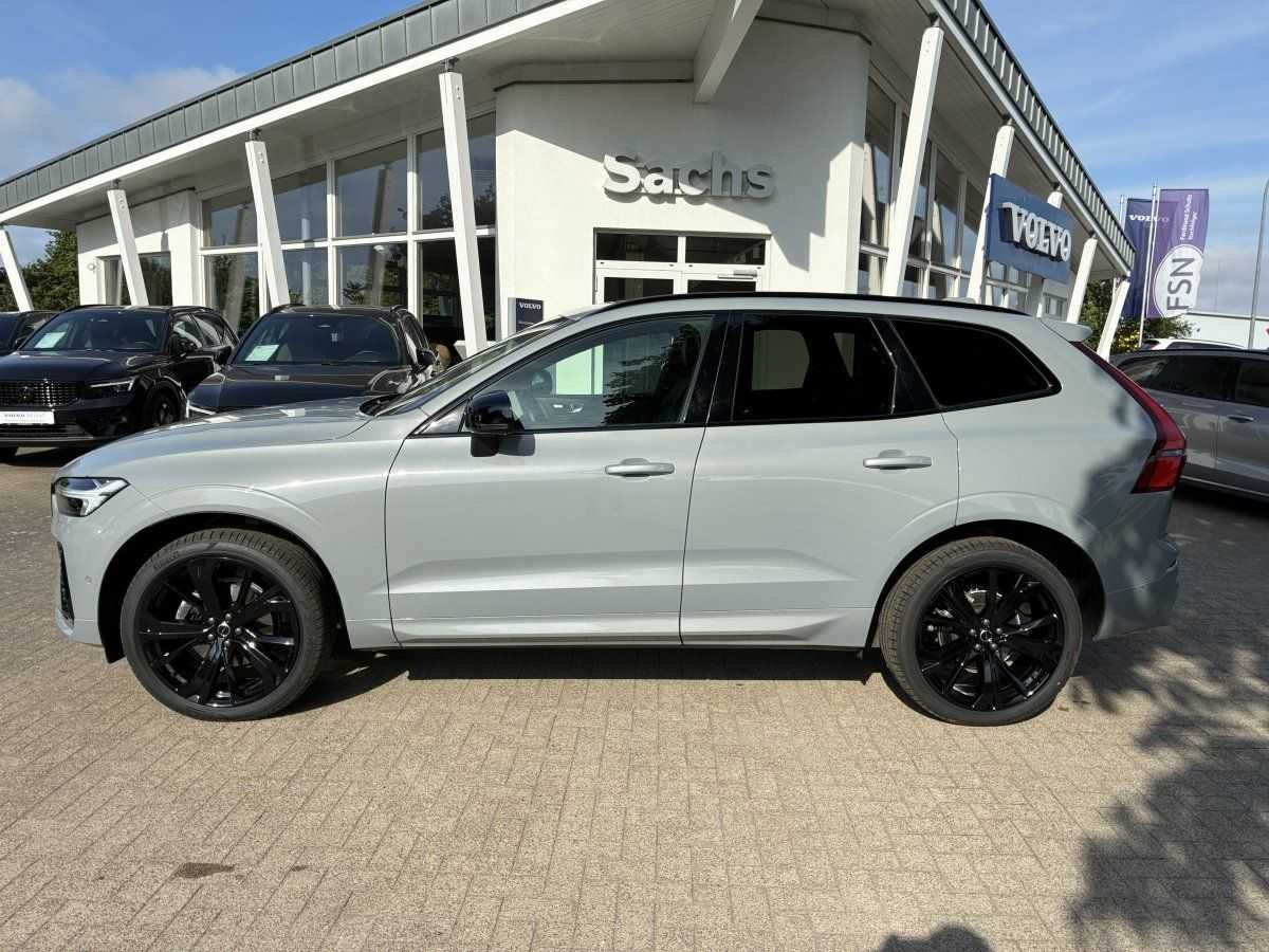 Volvo XC60 – Bild 2