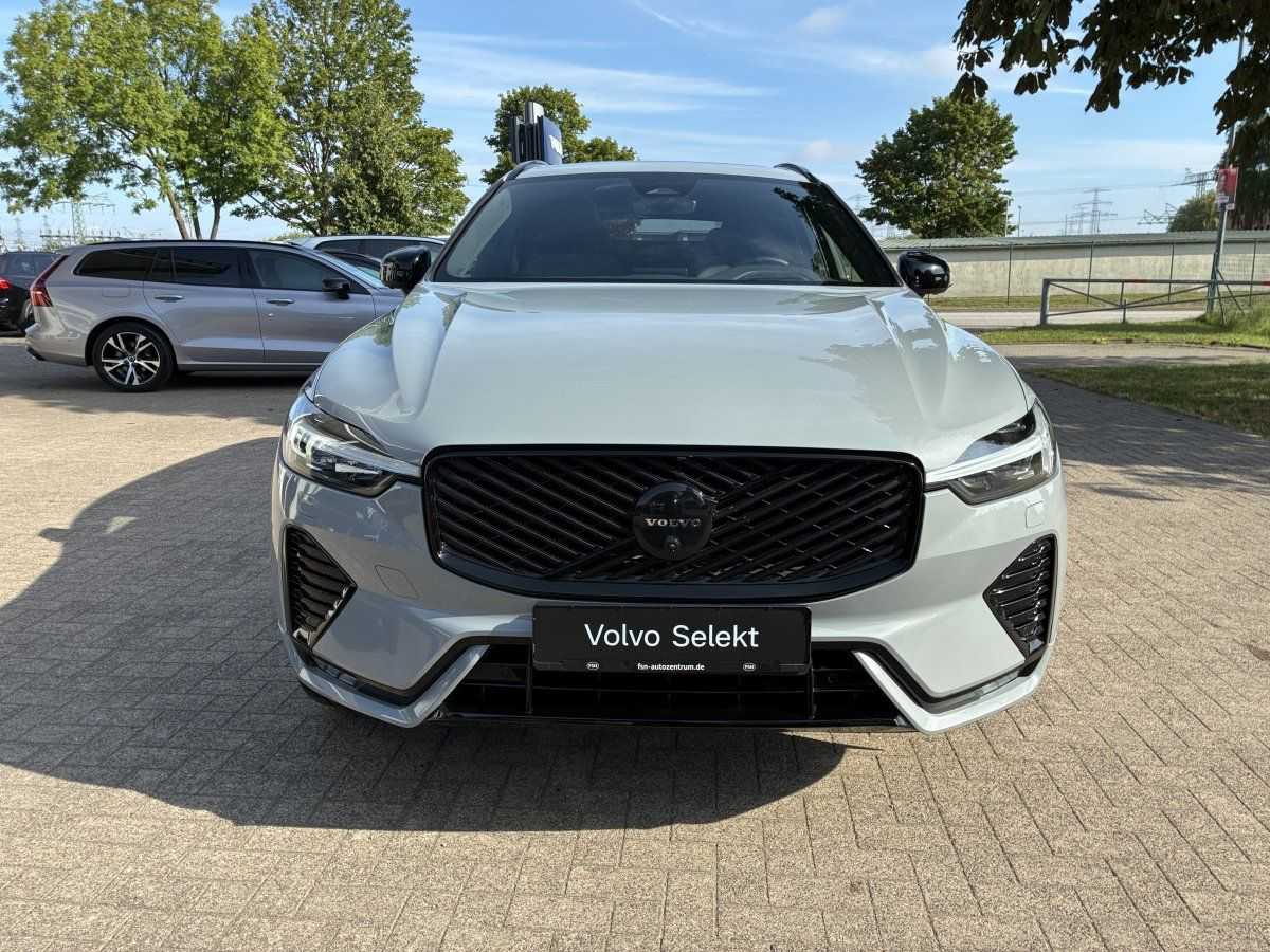 Volvo XC60 – Bild 3