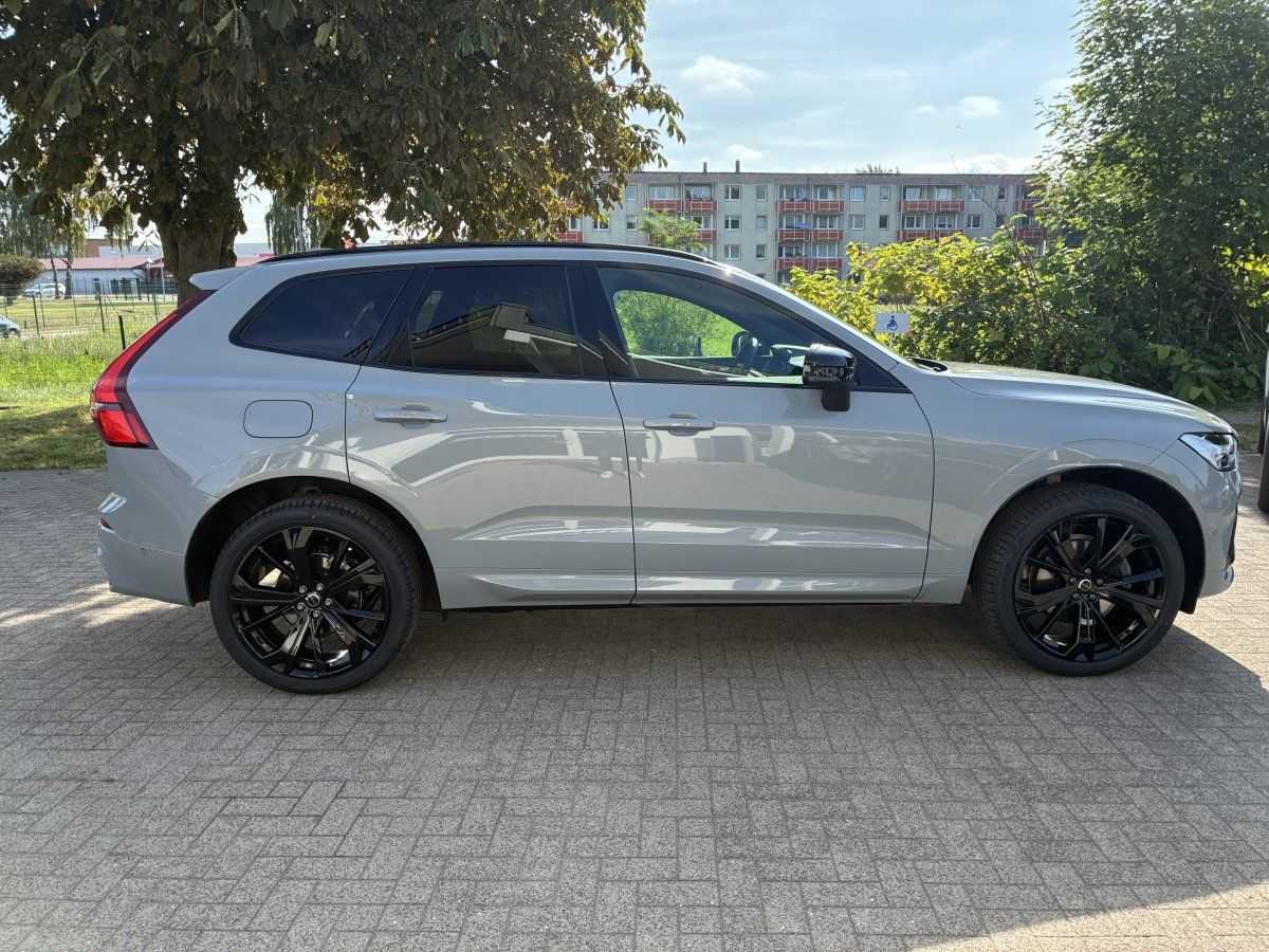 Volvo XC60 – Bild 5