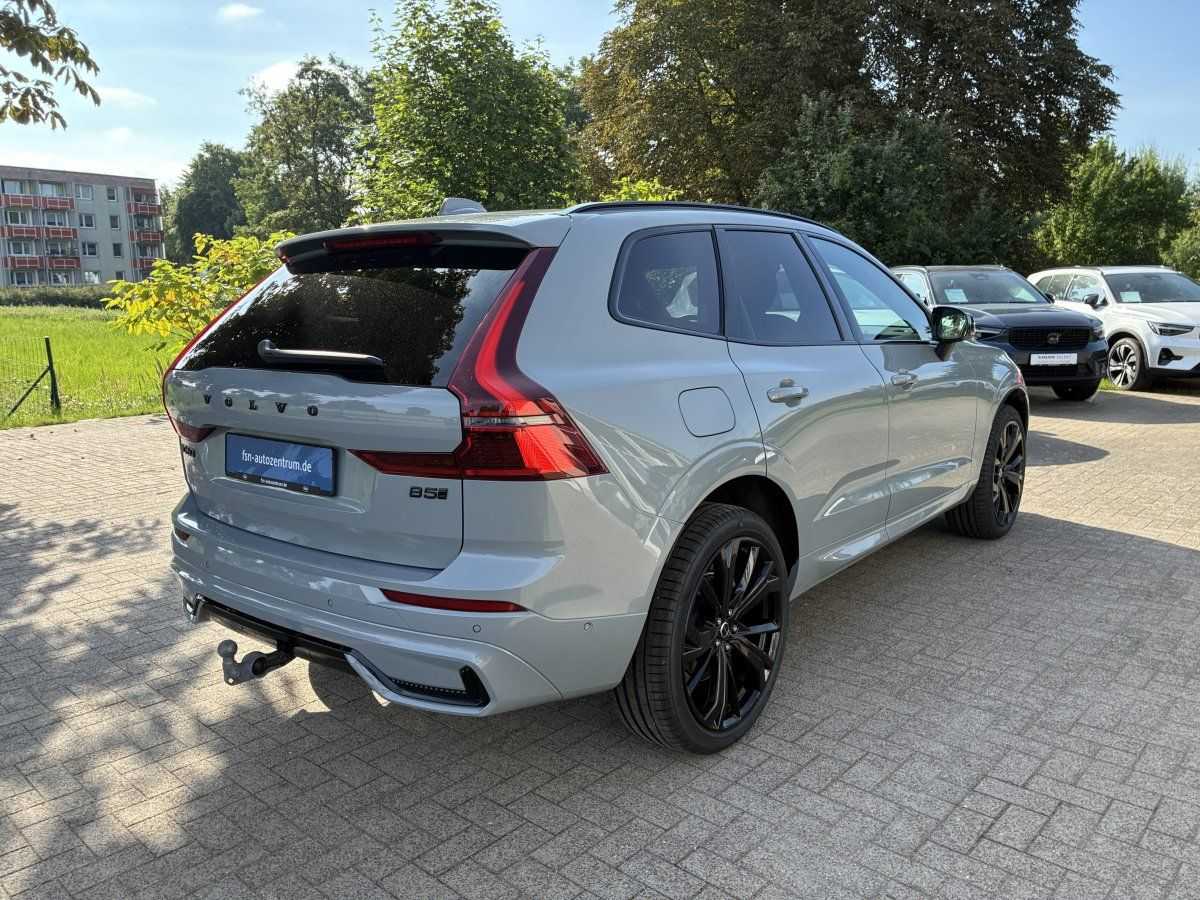 Volvo XC60 – Bild 6