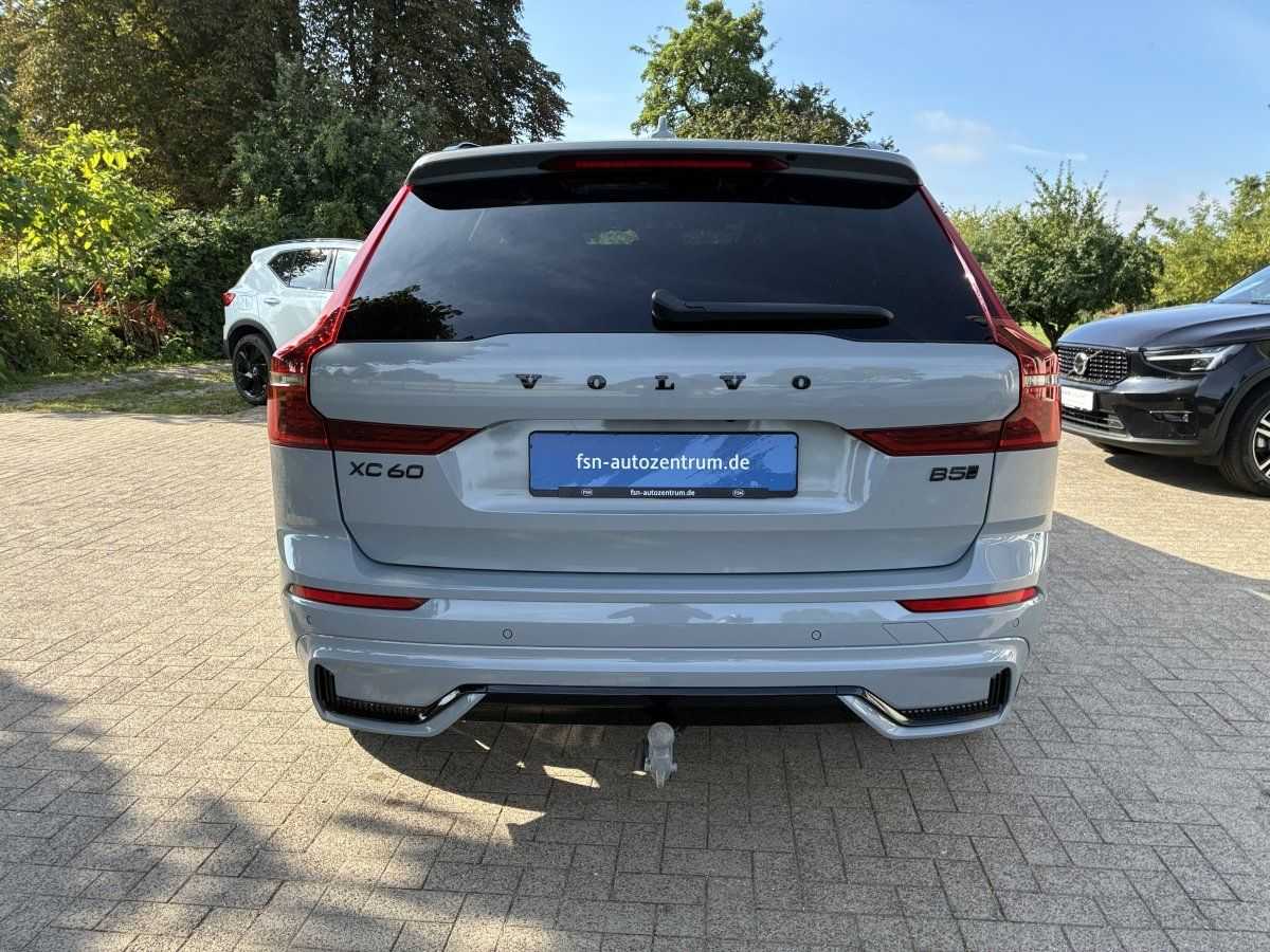 Volvo XC60 – Bild 7