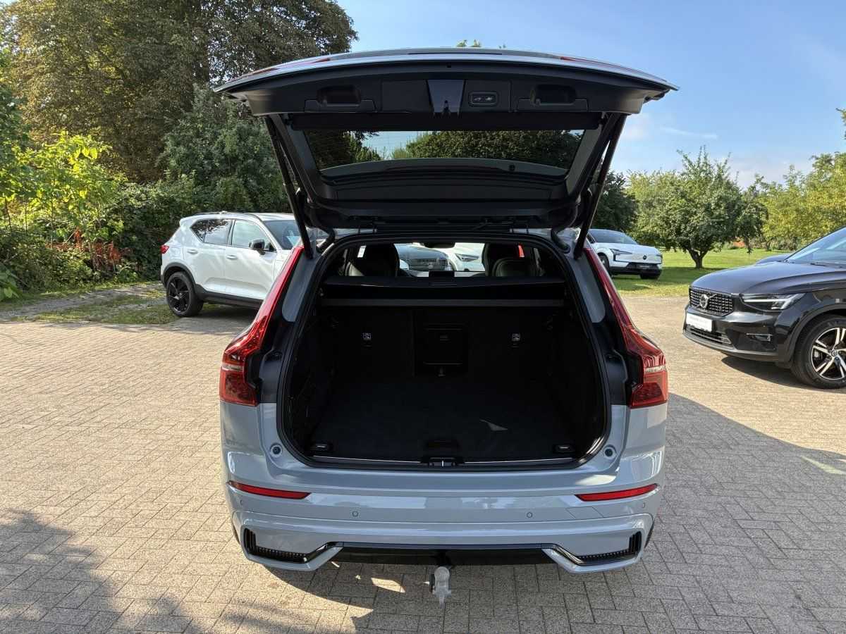 Volvo XC60 – Bild 8