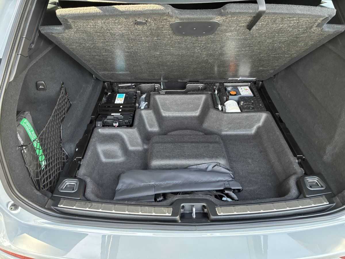 Volvo XC60 – Bild 9