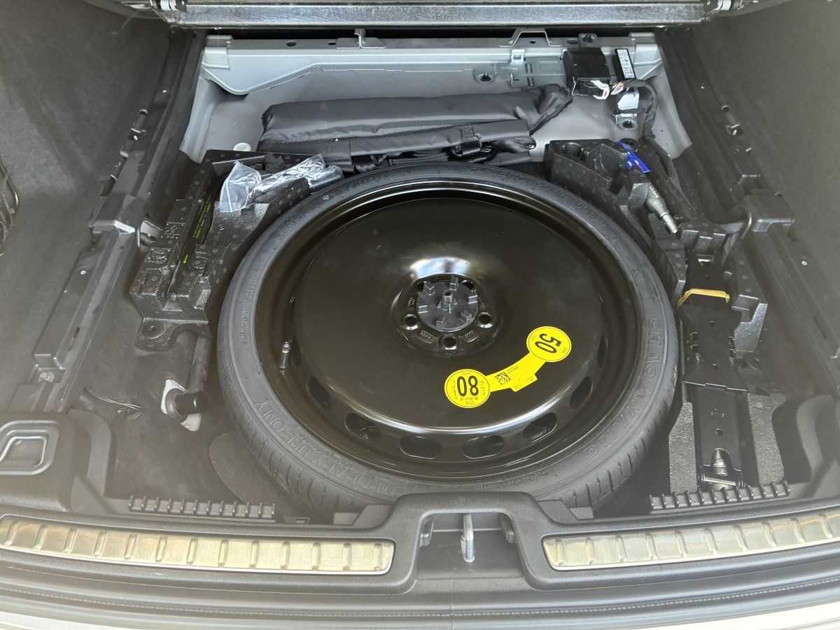 Volvo V60 – Bild 10