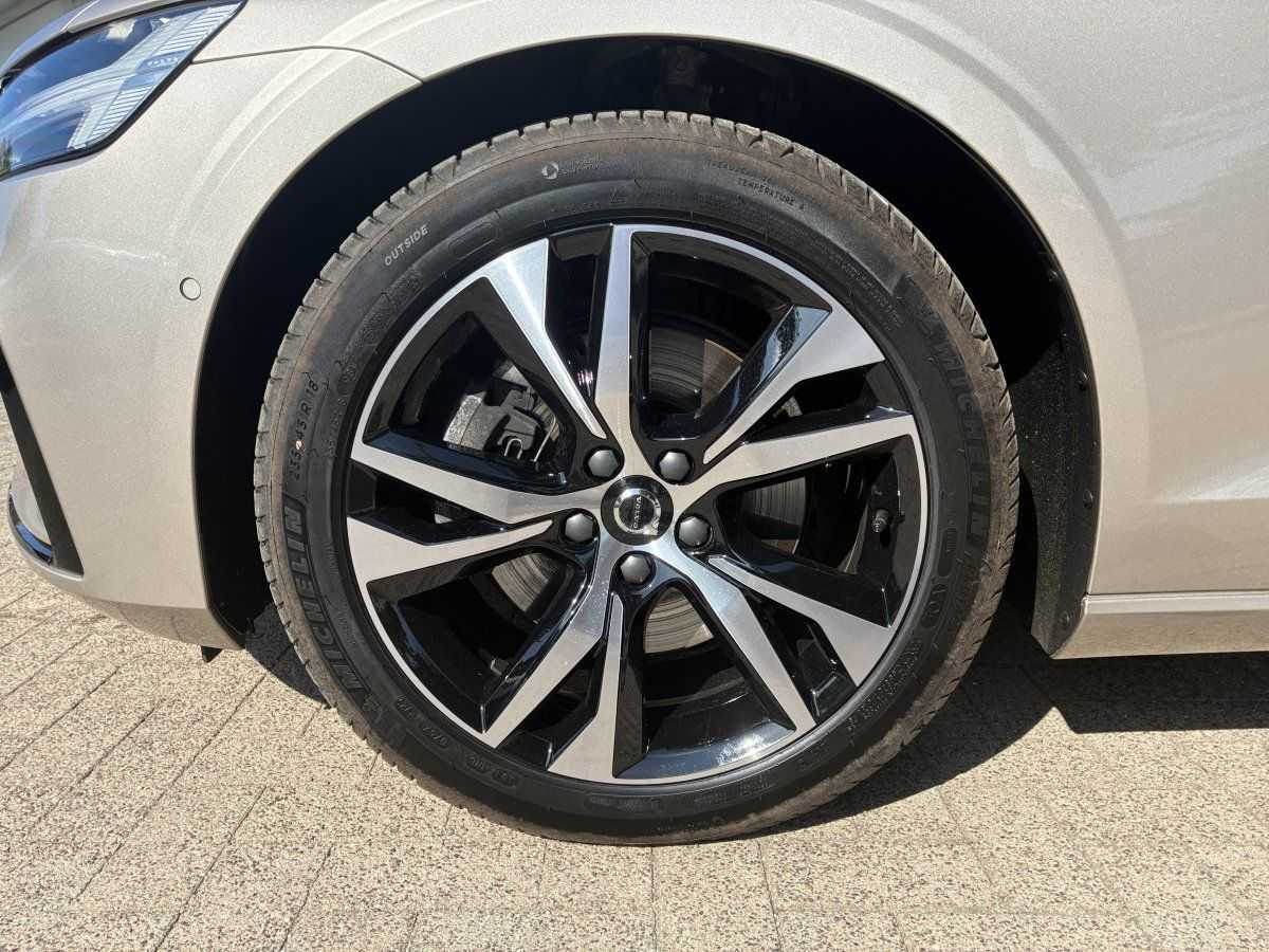 Volvo V60 – Bild 11