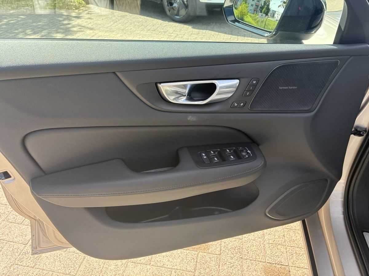 Volvo V60 – Bild 12
