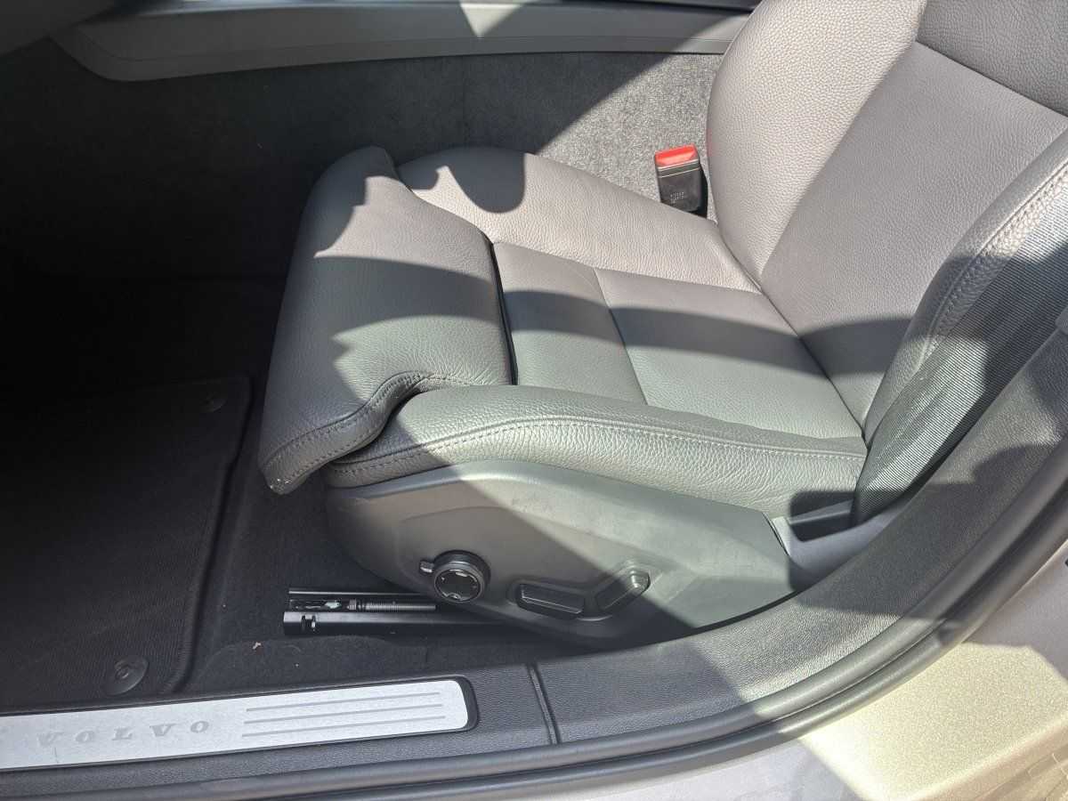 Volvo V60 – Bild 14