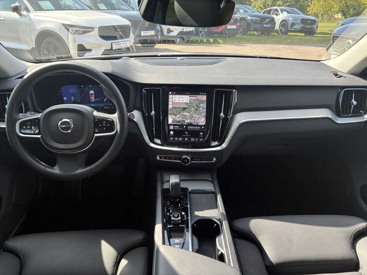 Volvo V60 – Bild 15