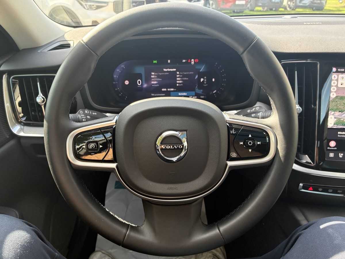 Volvo V60 – Bild 16