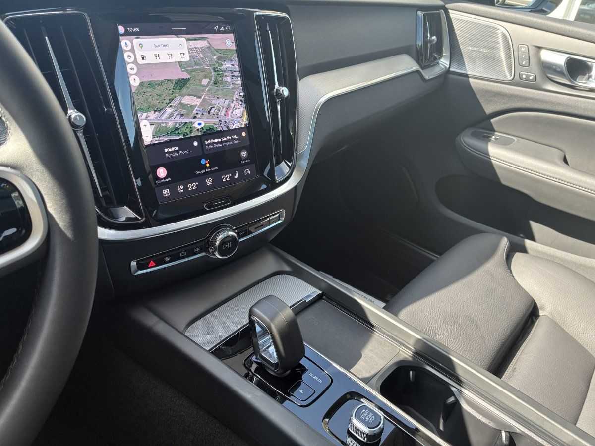 Volvo V60 – Bild 17