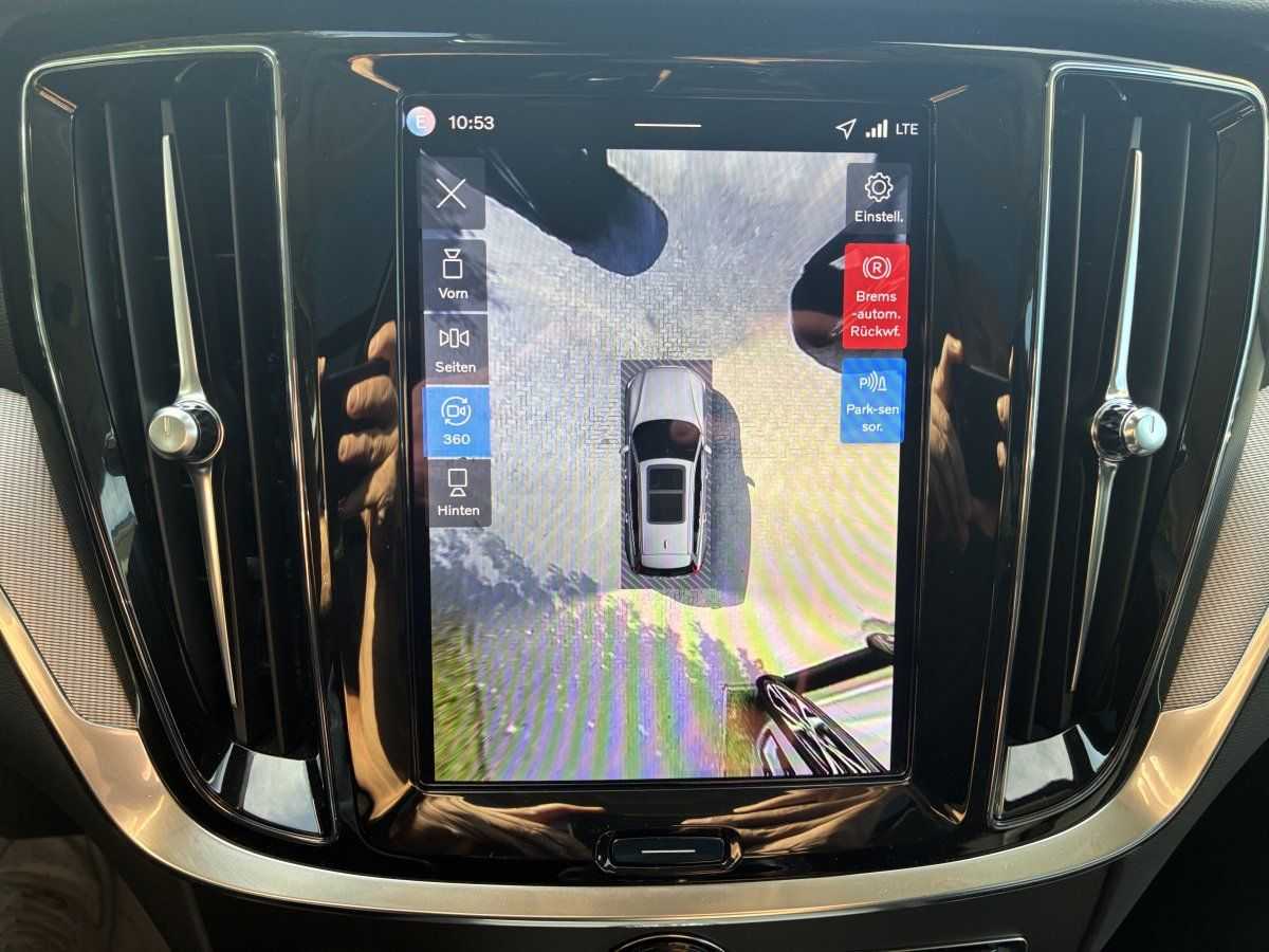 Volvo V60 – Bild 18