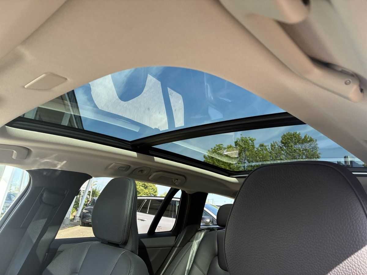 Volvo V60 – Bild 19
