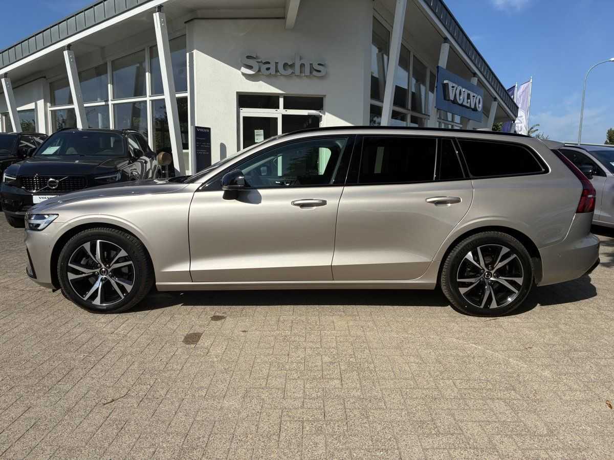 Volvo V60 – Bild 2
