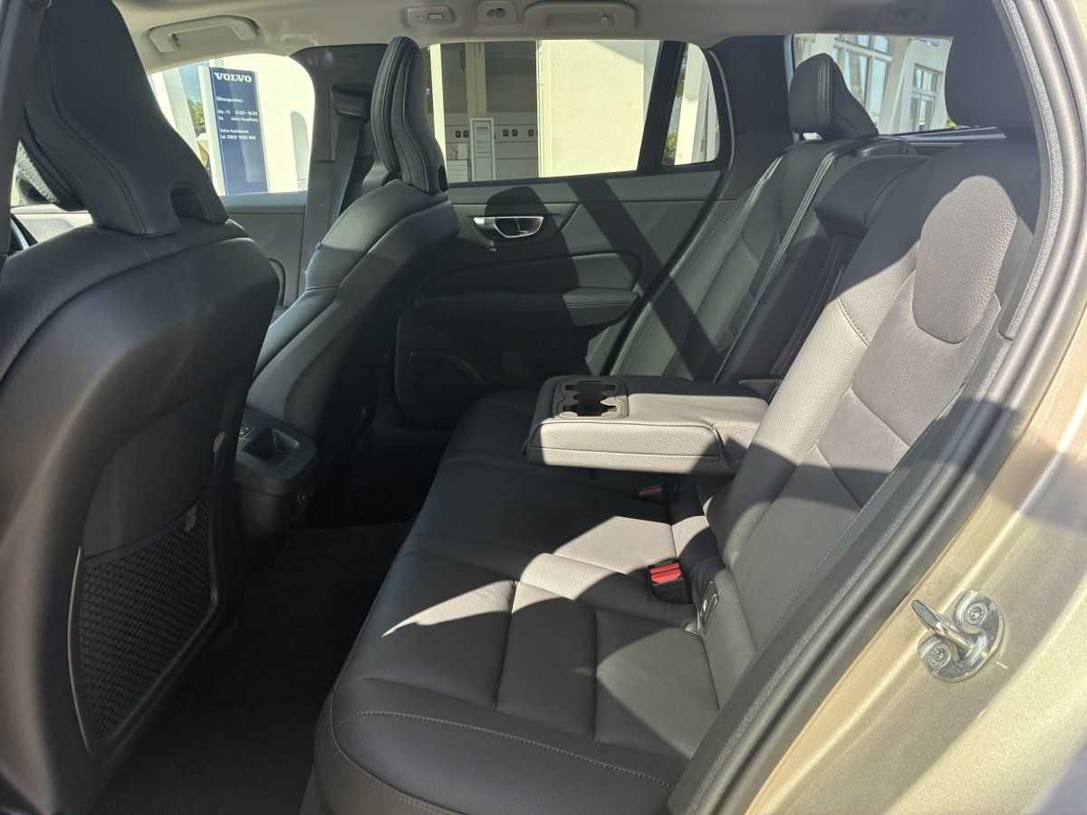 Volvo V60 – Bild 20