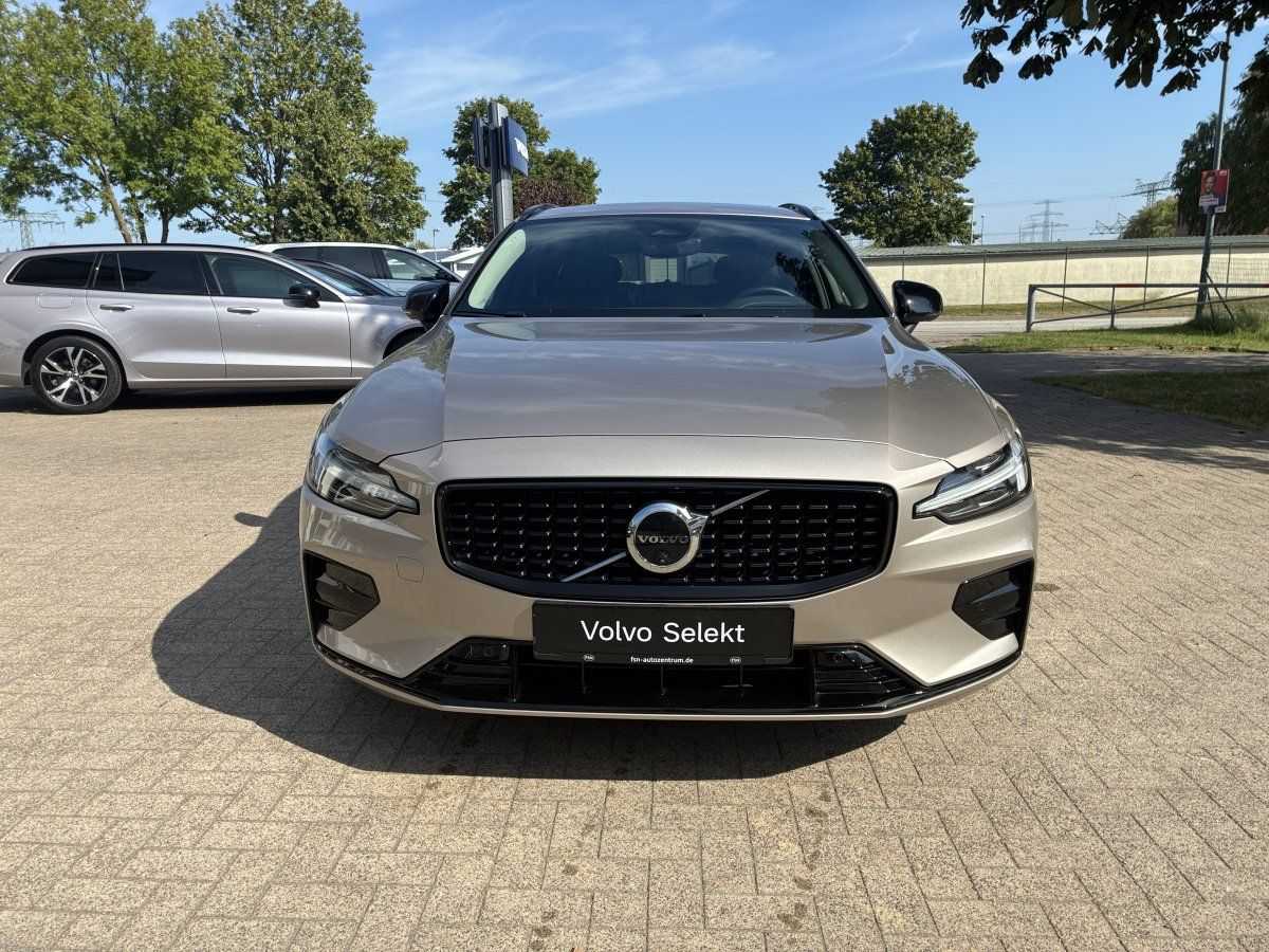 Volvo V60 – Bild 3
