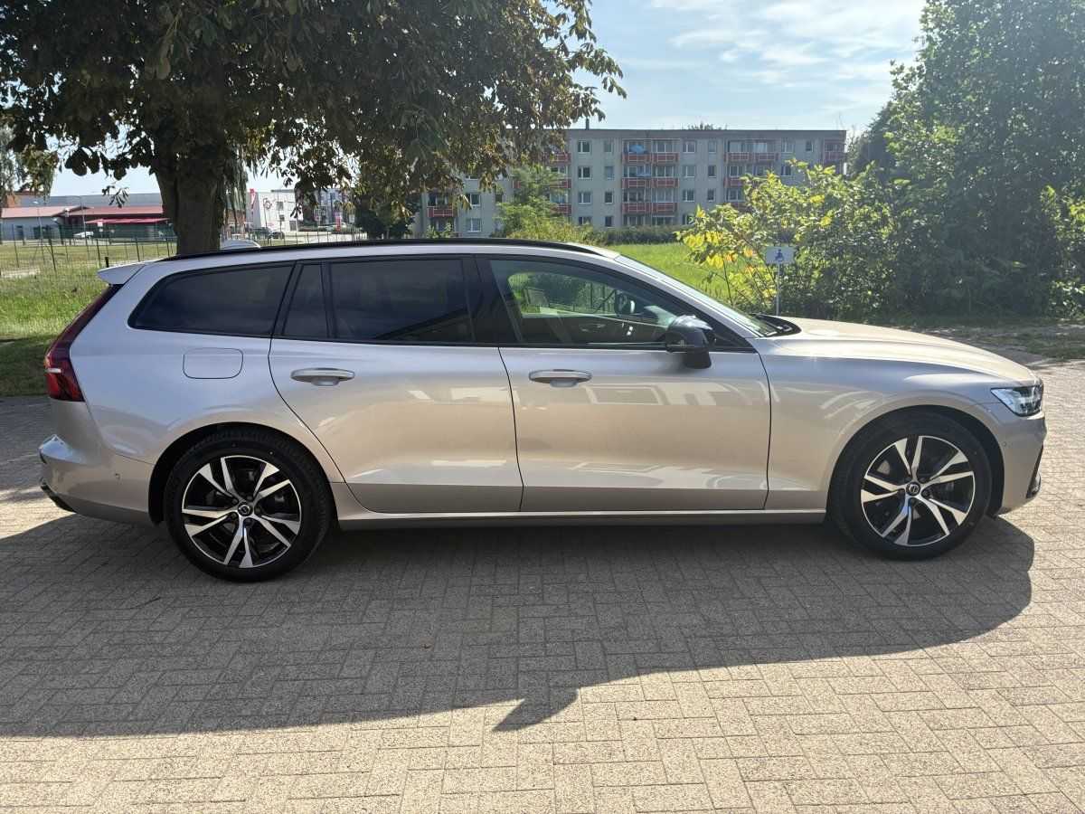 Volvo V60 – Bild 5