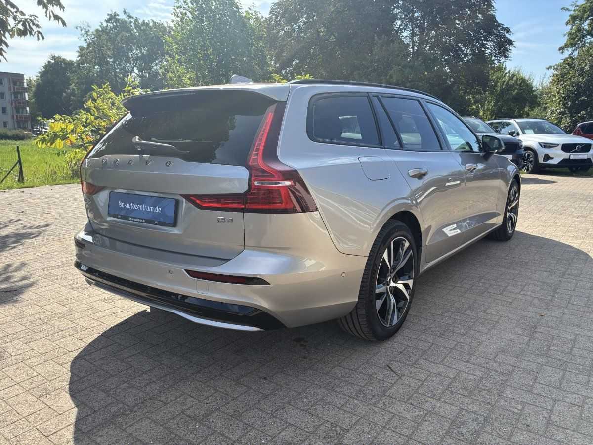 Volvo V60 – Bild 6