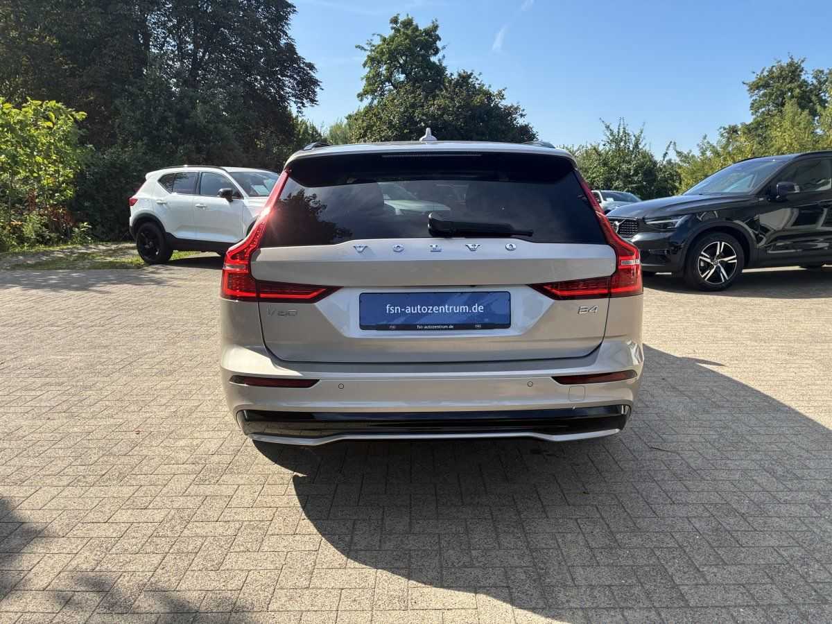 Volvo V60 – Bild 7