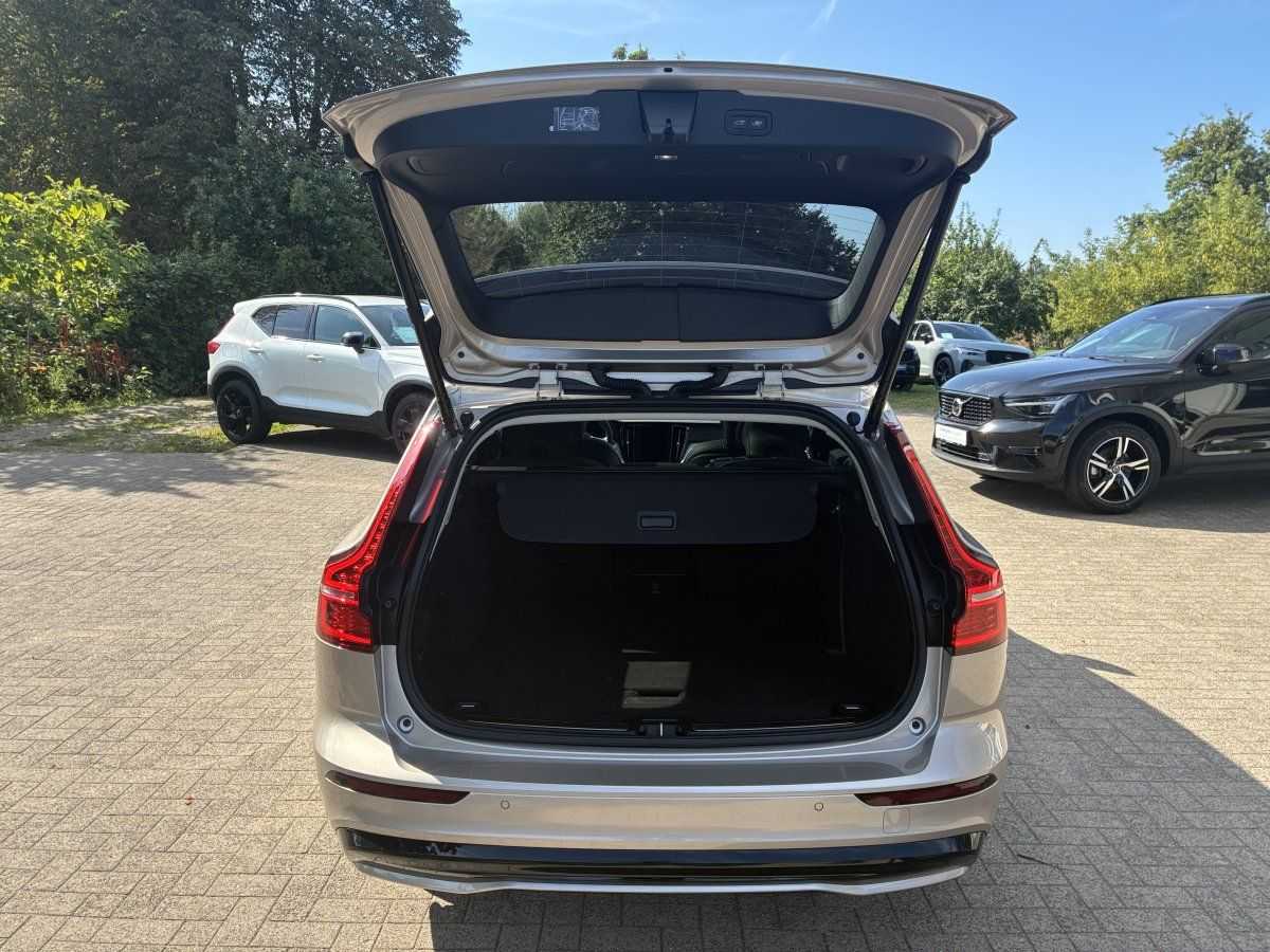 Volvo V60 – Bild 9