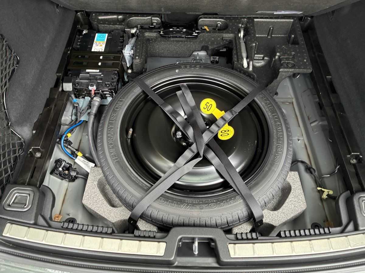 Volvo XC60 – Bild 10