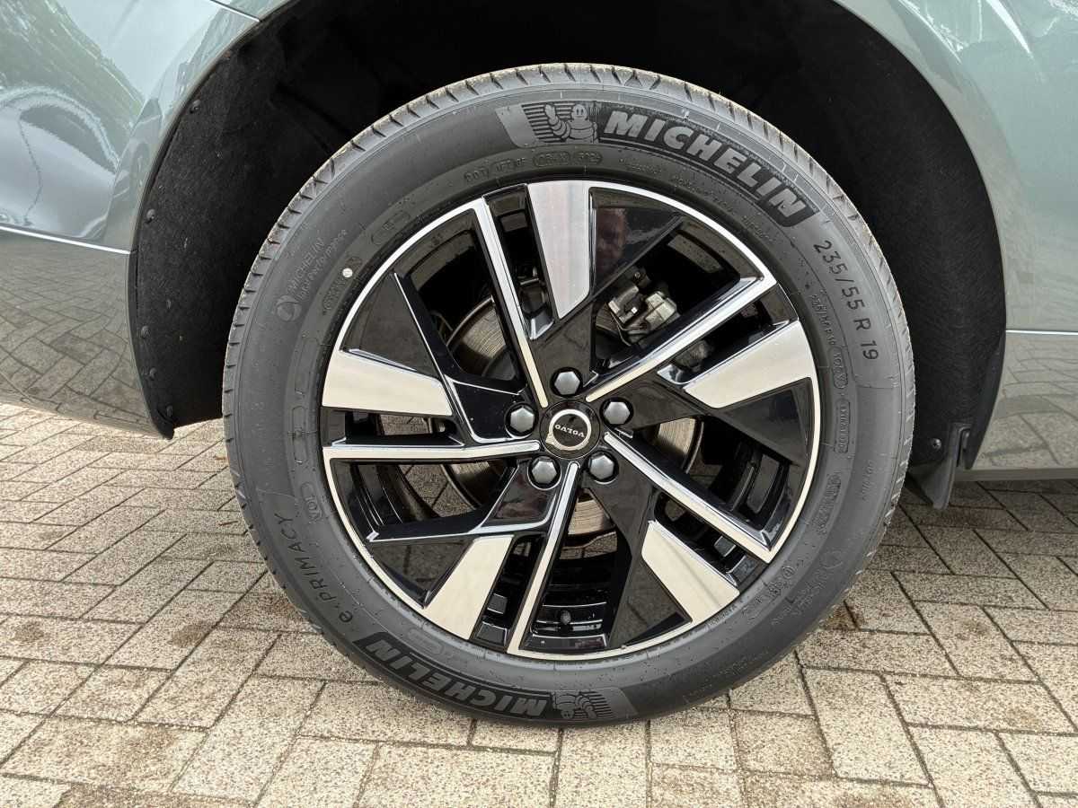 Volvo XC60 – Bild 11