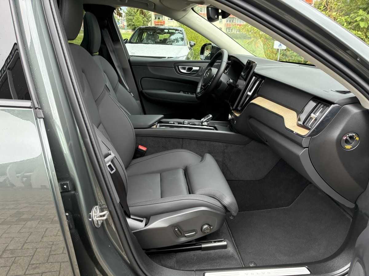 Volvo XC60 – Bild 14